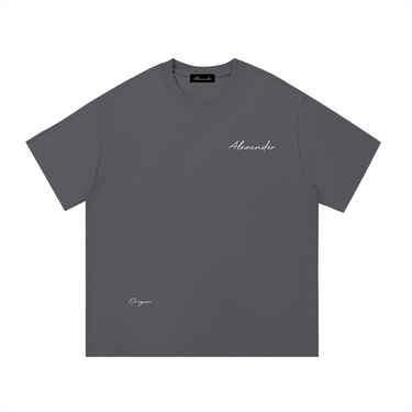 ALEXANDER EDITION 01